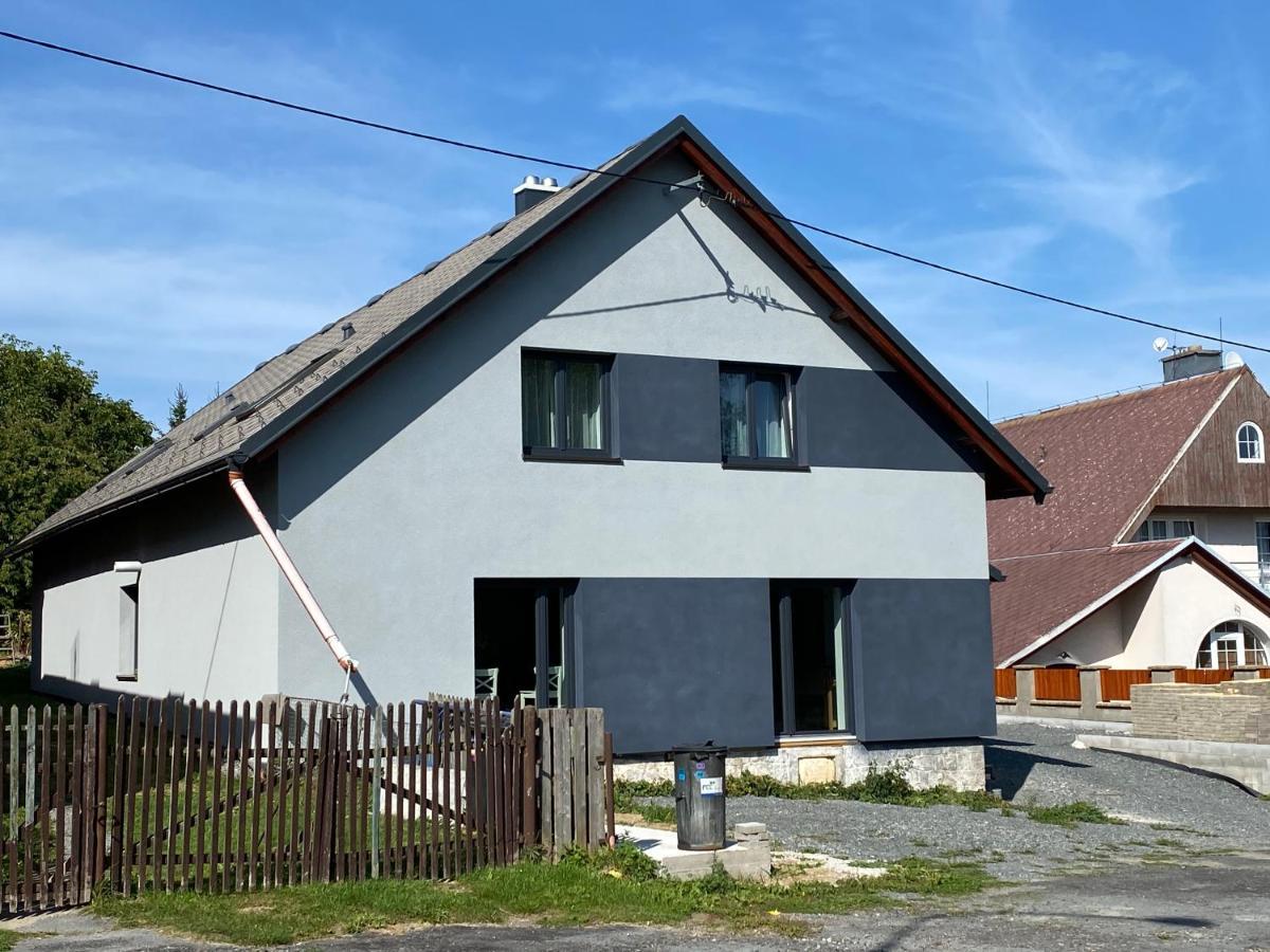 Ctyri Pokoje Tachov  Luaran gambar