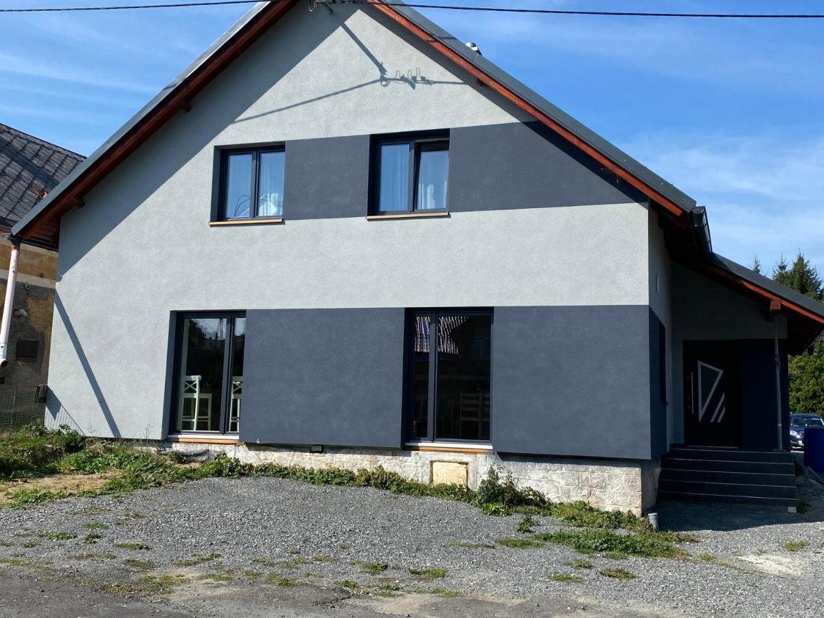 Ctyri Pokoje Tachov  Luaran gambar