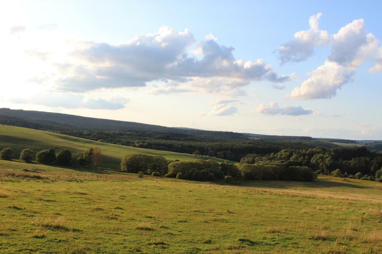Ctyri Pokoje Tachov  Luaran gambar